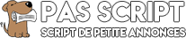 PAS Script